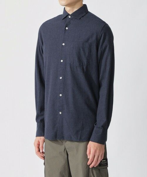 ECOALF / エコアルフ その他トップス | FELIPE シャツ / FELIPE SHIRT MAN | 詳細8