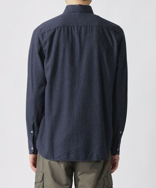 ECOALF / エコアルフ その他トップス | FELIPE シャツ / FELIPE SHIRT MAN | 詳細9