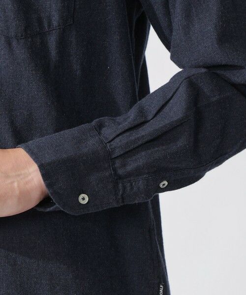 ECOALF / エコアルフ その他トップス | FELIPE シャツ / FELIPE SHIRT MAN | 詳細10