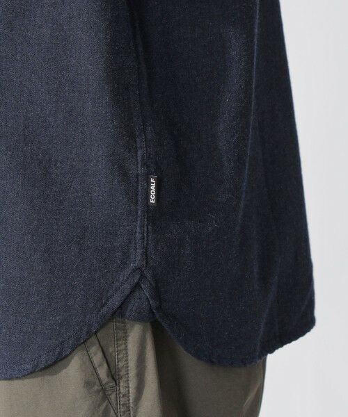 ECOALF / エコアルフ その他トップス | FELIPE シャツ / FELIPE SHIRT MAN | 詳細11