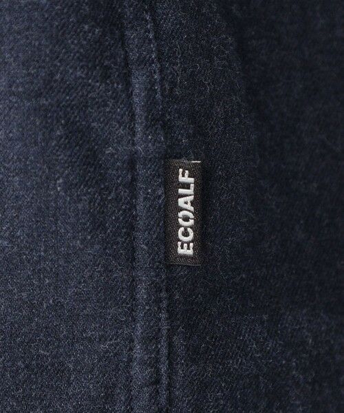 ECOALF / エコアルフ その他トップス | FELIPE シャツ / FELIPE SHIRT MAN | 詳細12