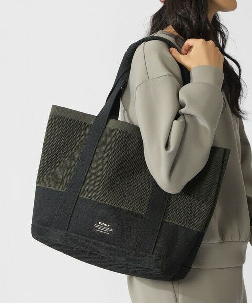 ECOALF / エコアルフ バッグ | TIKA ショッパー バッグ / OCEAN TIKA SHOPPER UNISEX | 詳細3