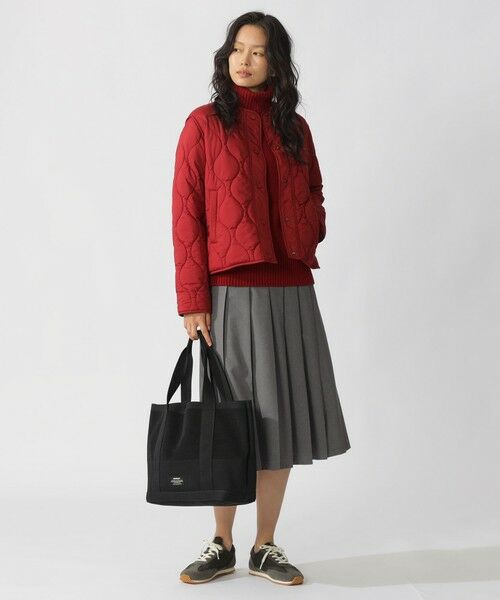 ECOALF / エコアルフ バッグ | TIKA ショッパー バッグ / OCEAN TIKA SHOPPER UNISEX | 詳細5