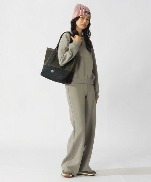 ECOALF / エコアルフ バッグ | TIKA ショッパー バッグ / OCEAN TIKA SHOPPER UNISEX | 詳細7