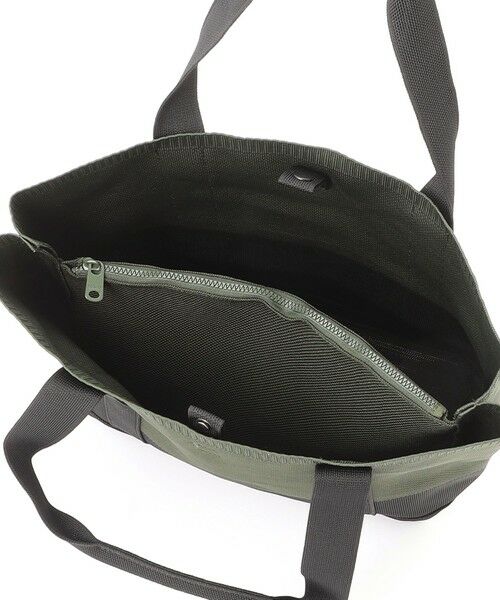 ECOALF / エコアルフ バッグ | TIKA ショッパー バッグ / OCEAN TIKA SHOPPER UNISEX | 詳細12