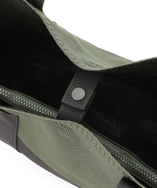 ECOALF / エコアルフ バッグ | TIKA ショッパー バッグ / OCEAN TIKA SHOPPER UNISEX | 詳細14