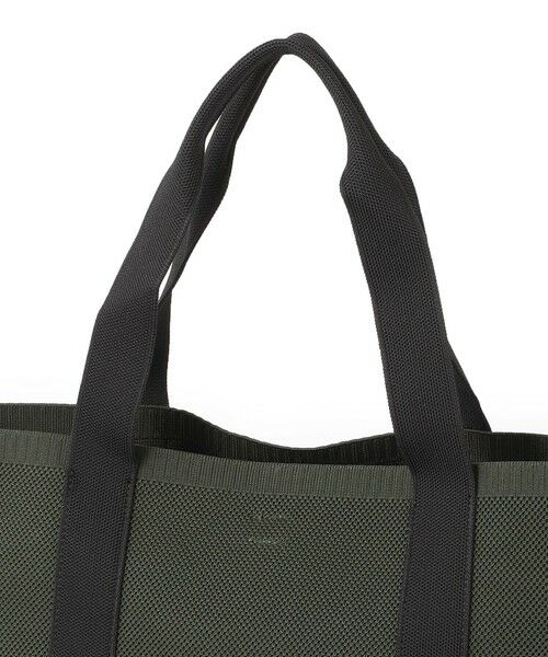 ECOALF / エコアルフ バッグ | TIKA ショッパー バッグ / OCEAN TIKA SHOPPER UNISEX | 詳細15