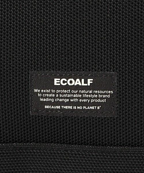 ECOALF / エコアルフ バッグ | TIKA ショッパー バッグ / OCEAN TIKA SHOPPER UNISEX | 詳細16