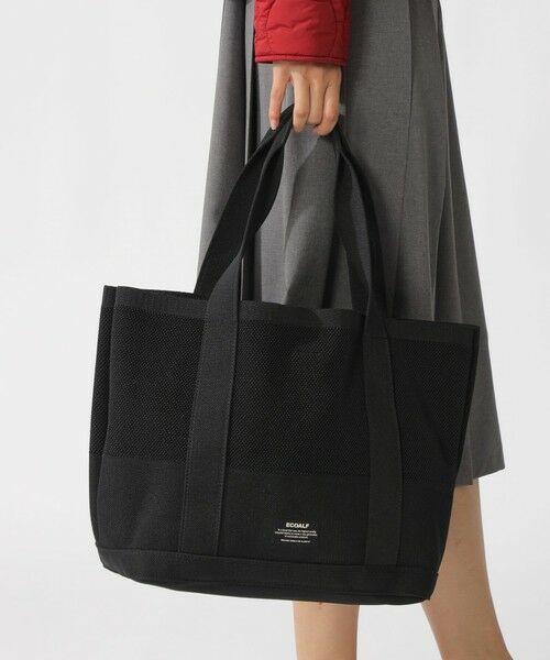 ECOALF / エコアルフ バッグ | TIKA ショッパー バッグ / OCEAN TIKA SHOPPER UNISEX | 詳細1