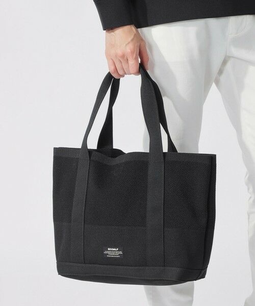 ECOALF / エコアルフ バッグ | TIKA ショッパー バッグ / OCEAN TIKA SHOPPER UNISEX | 詳細2