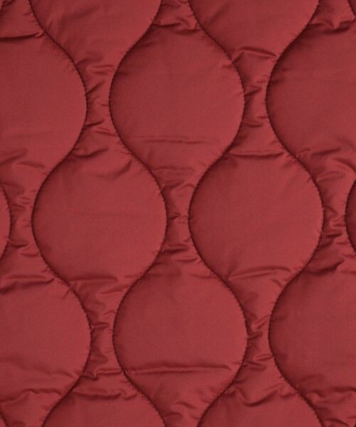 ECOALF / エコアルフ ブルゾン | MUSA キルト ジャケット / MUSA JACKET WOMAN | 詳細20