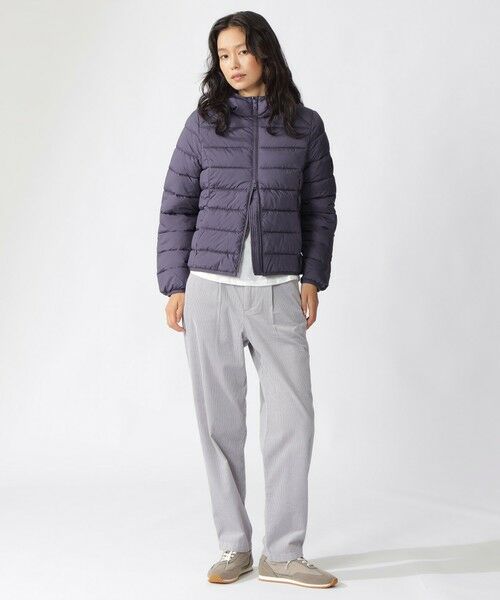 ECOALF / エコアルフ ブルゾン |  | 詳細3