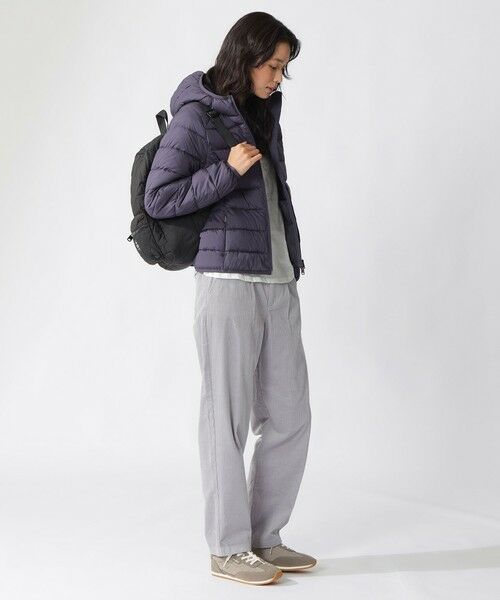 ECOALF / エコアルフ ブルゾン |  | 詳細5