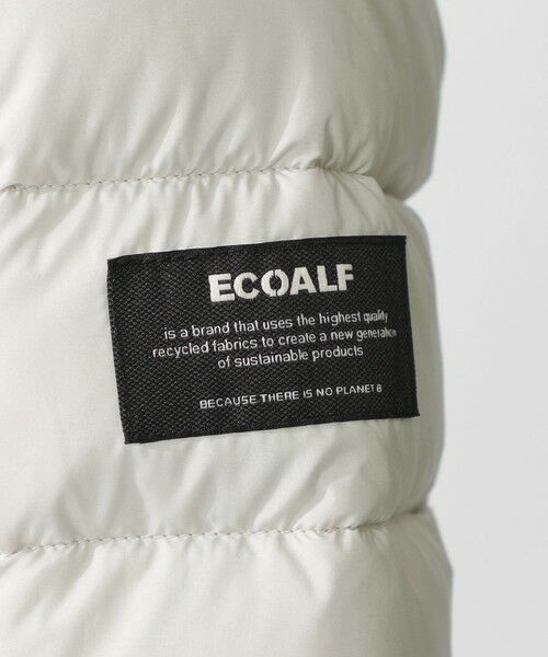 ECOALF / エコアルフ ブルゾン |  | 詳細12