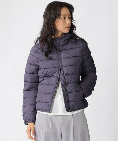 ECOALF / エコアルフ ブルゾン |  | 詳細1