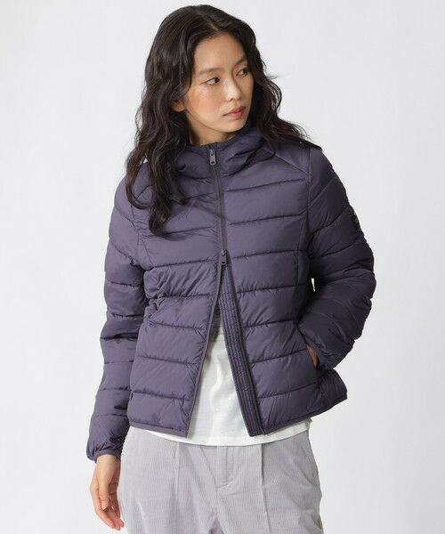 ECOALF / エコアルフ ブルゾン |  | 詳細2