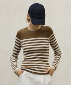 ECOALF / エコアルフ その他トップス | LILY ニット / LILY KNIT WOMAN
