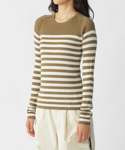 ECOALF / エコアルフ その他トップス | LILY ニット / LILY KNIT WOMAN | 詳細3