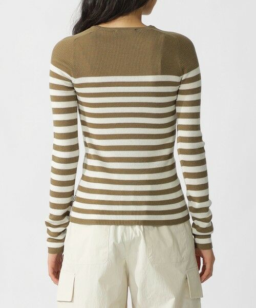 ECOALF / エコアルフ その他トップス | LILY ニット / LILY KNIT WOMAN | 詳細4