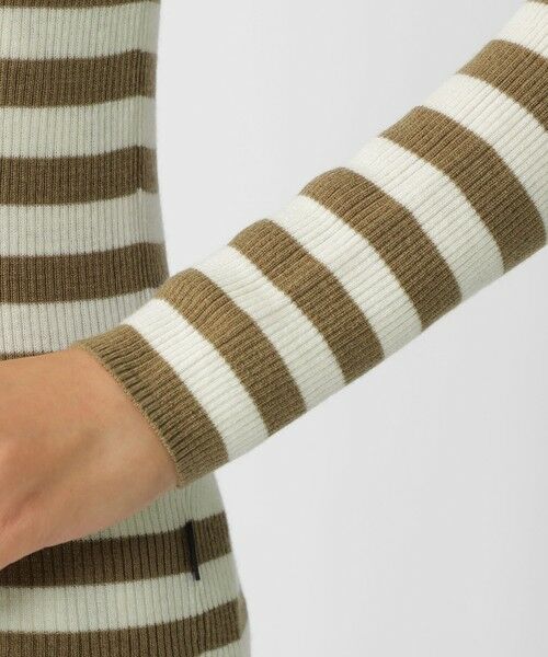 ECOALF / エコアルフ その他トップス | LILY ニット / LILY KNIT WOMAN | 詳細5