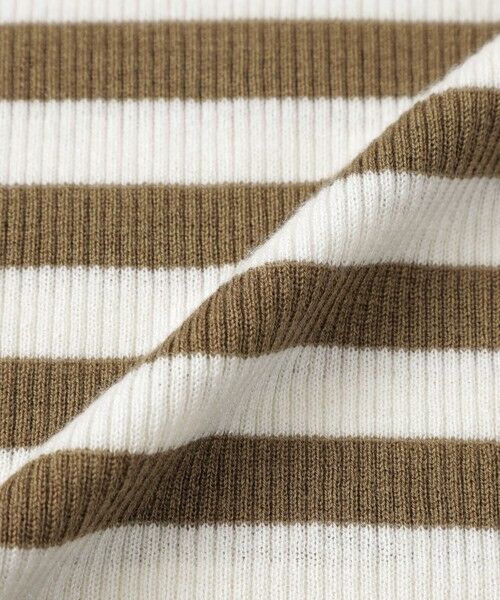 ECOALF / エコアルフ その他トップス | LILY ニット / LILY KNIT WOMAN | 詳細7