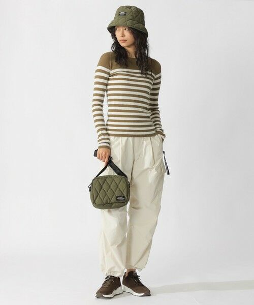 ECOALF / エコアルフ その他トップス | LILY ニット / LILY KNIT WOMAN | 詳細1