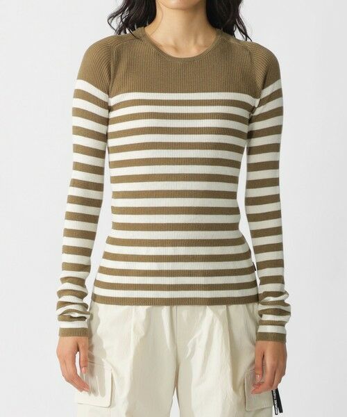 ECOALF / エコアルフ その他トップス | LILY ニット / LILY KNIT WOMAN | 詳細2