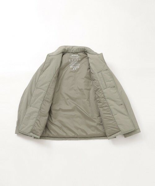 ECOALF / エコアルフ ブルゾン | 【WEB限定】ANCUA ジャケット / ANCUA JACKET MAN | 詳細13