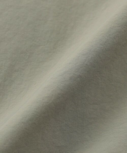 ECOALF / エコアルフ ブルゾン | 【WEB限定】ANCUA ジャケット / ANCUA JACKET MAN | 詳細14