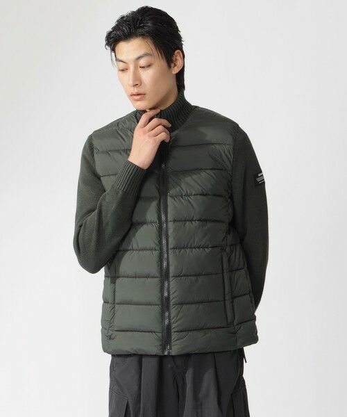 ECOALF / エコアルフ ブルゾン |  | 詳細3