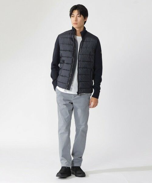 ECOALF / エコアルフ ブルゾン |  | 詳細4