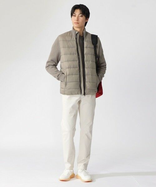 ECOALF / エコアルフ ブルゾン |  | 詳細5