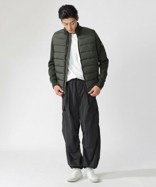 ECOALF / エコアルフ ブルゾン |  | 詳細7