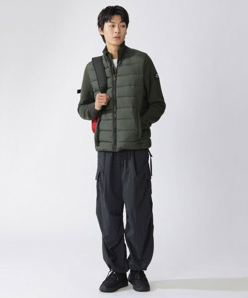 ECOALF / エコアルフ ブルゾン |  | 詳細8