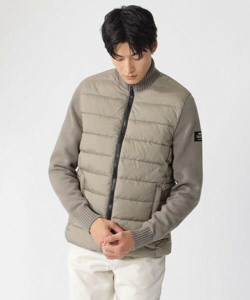 ECOALF / エコアルフ ブルゾン |  | 詳細1