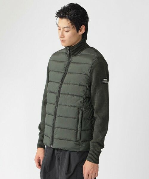 ECOALF / エコアルフ ブルゾン |  | 詳細2