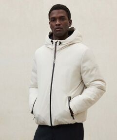 ECOALF / エコアルフ ブルゾン | CARTES ジャケット / CARTES JACKET MAN