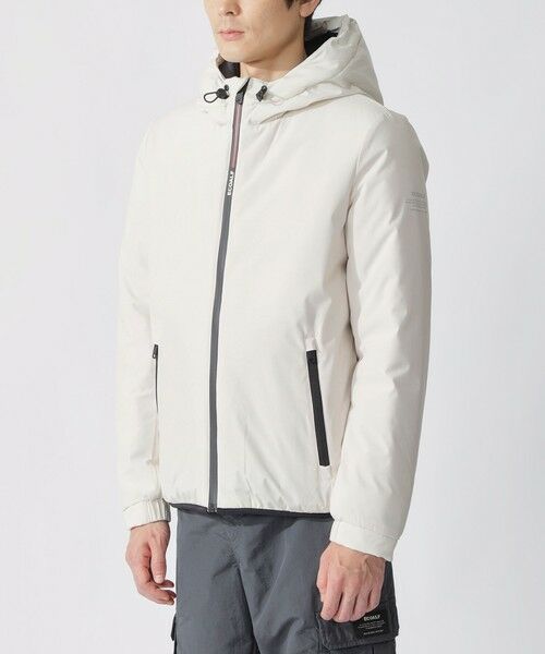 ECOALF / エコアルフ ブルゾン | CARTES ジャケット / CARTES JACKET MAN | 詳細6