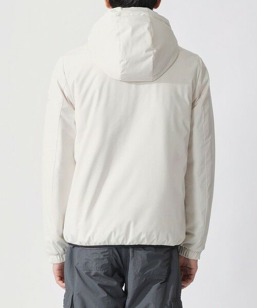 ECOALF / エコアルフ ブルゾン | CARTES ジャケット / CARTES JACKET MAN | 詳細7