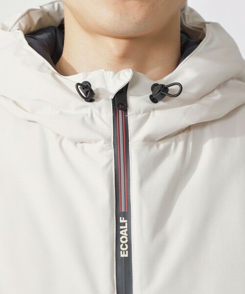 ECOALF / エコアルフ ブルゾン | CARTES ジャケット / CARTES JACKET MAN | 詳細8