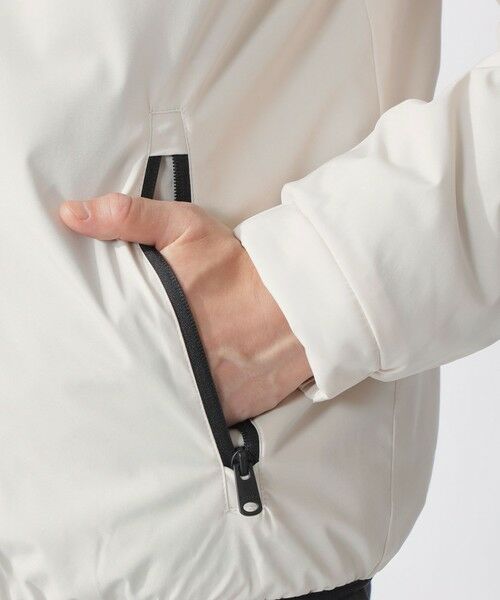 ECOALF / エコアルフ ブルゾン | CARTES ジャケット / CARTES JACKET MAN | 詳細9