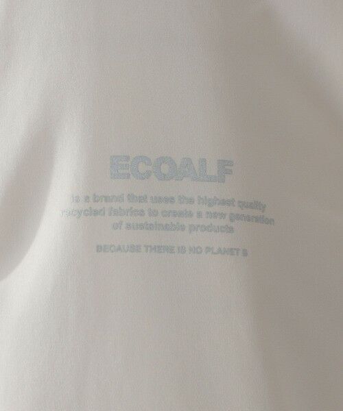 ECOALF / エコアルフ ブルゾン | CARTES ジャケット / CARTES JACKET MAN | 詳細10