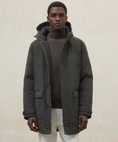 ECOALF / エコアルフ ブルゾン | TASKA ジャケット / TASKA JACKET MAN