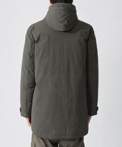 ECOALF / エコアルフ ブルゾン | TASKA ジャケット / TASKA JACKET MAN | 詳細6