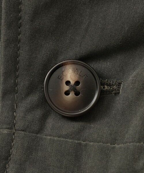 ECOALF / エコアルフ ブルゾン | TASKA ジャケット / TASKA JACKET MAN | 詳細11