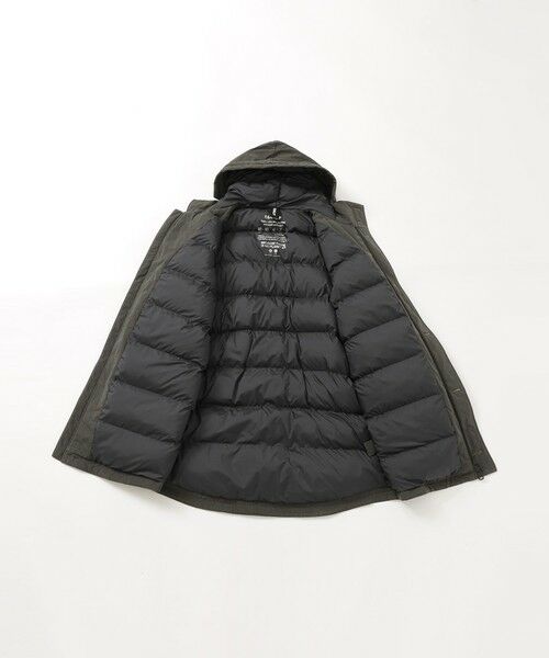 ECOALF / エコアルフ ブルゾン | TASKA ジャケット / TASKA JACKET MAN | 詳細12