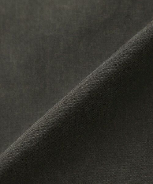 ECOALF / エコアルフ ブルゾン | TASKA ジャケット / TASKA JACKET MAN | 詳細13