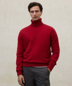 ECOALF / エコアルフ その他トップス | BRUN タートルニット / BRUN KNIT MAN