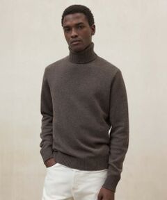ECOALF / エコアルフ その他トップス | BRUN タートルニット / BRUN KNIT MAN