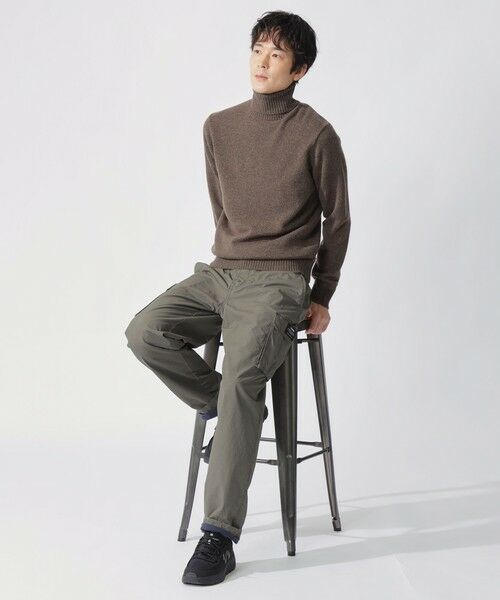 ECOALF / エコアルフ その他トップス | BRUN タートルニット / BRUN KNIT MAN | 詳細3